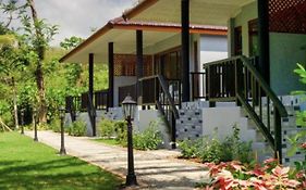 Seaside Sanctuary Bungalows