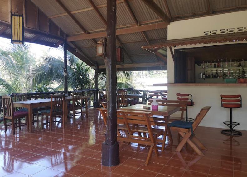 Seaside Sanctuary Bungalows Ko Lanta Esterno foto